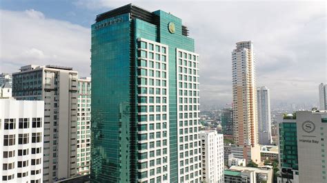 Land Bank Head Office Malate Manila Branch .